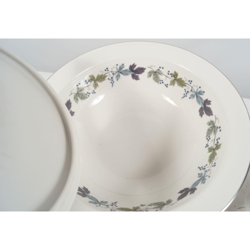 479 - 56 PIECE ROYAL DOULTON DINNER SERVICE