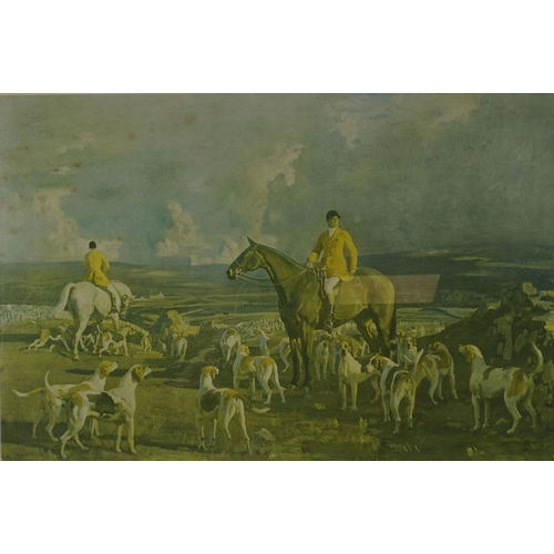 481 - AFTER MUNNINGS