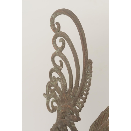 1 - PR 19TH-CENTURY INDONESIAN BRONZE SCULPTURES