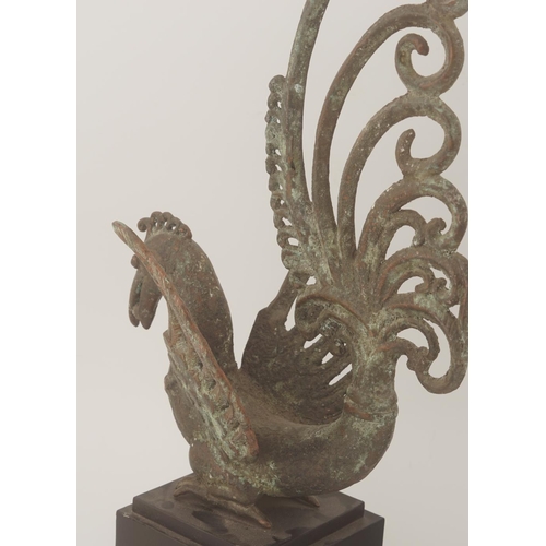 1 - PR 19TH-CENTURY INDONESIAN BRONZE SCULPTURES