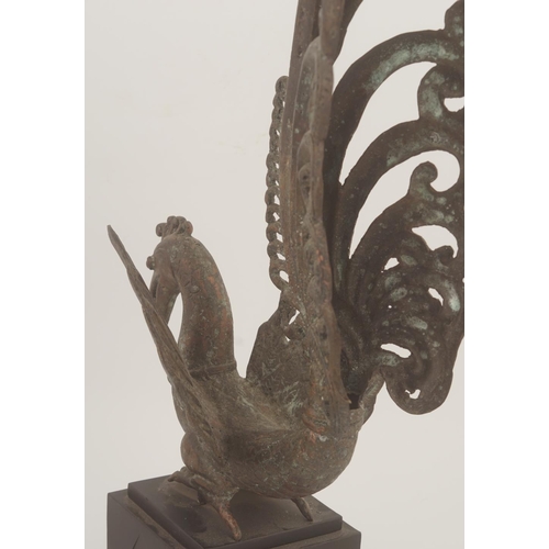 1 - PR 19TH-CENTURY INDONESIAN BRONZE SCULPTURES