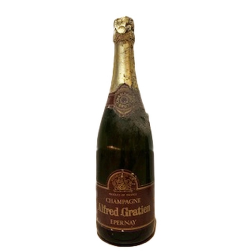 1047 - 1971 ALFRED GRATIEN CHAMPAGNE