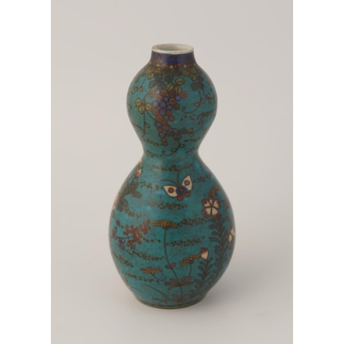 16 - 19TH-CENTURY JAPANESE VASE