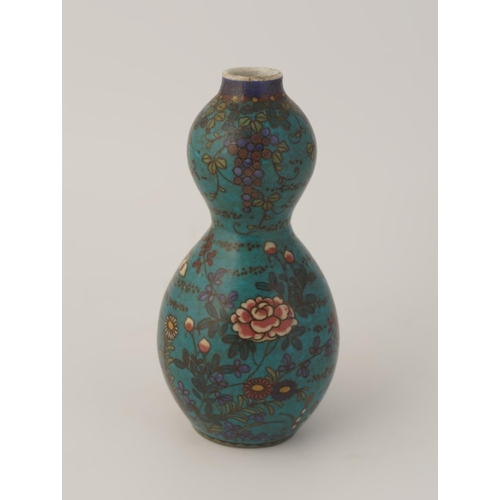 16 - 19TH-CENTURY JAPANESE VASE