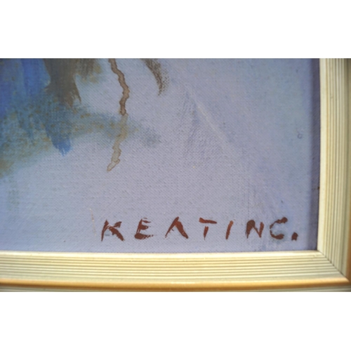 236 - SEAN KEATING (1889-1977)