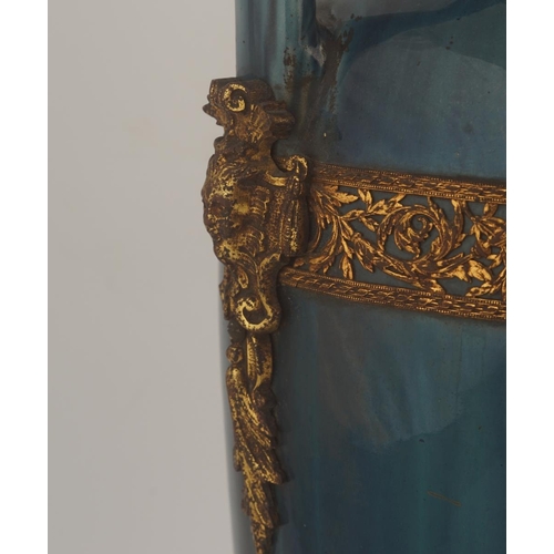 34 - 19TH-CENTURY FRENCH VASE