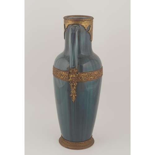 34 - 19TH-CENTURY FRENCH VASE