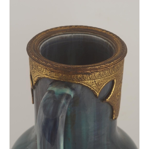 34 - 19TH-CENTURY FRENCH VASE