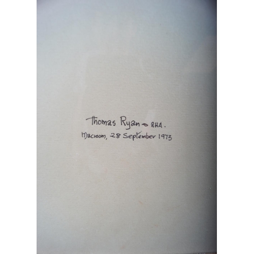 105 - THOMAS RYAN PPRHA (1929 - 2021)