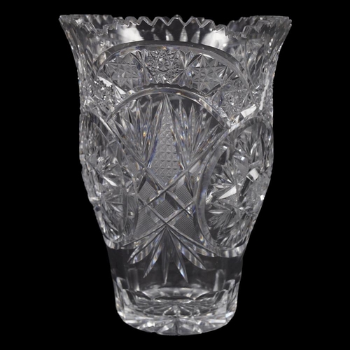 513 - 16 PIECES OF WATERFORD AND OTHER CRYSTAL