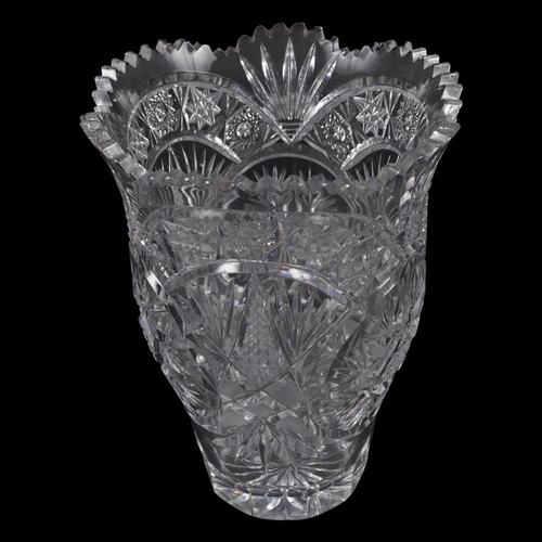 513 - 16 PIECES OF WATERFORD AND OTHER CRYSTAL