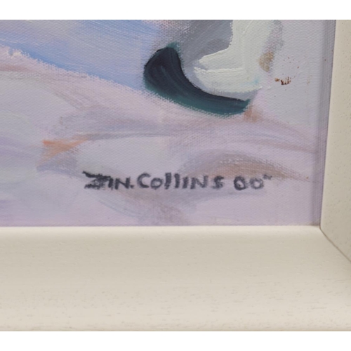 62 - FIN COLLINS