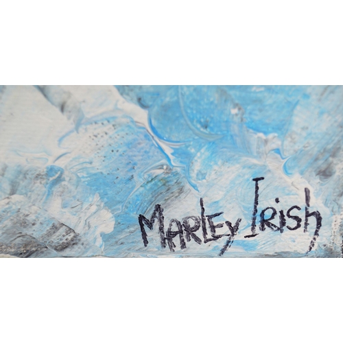 11 - MARLEY IRISH