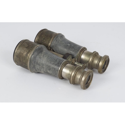 174 - PAIR OF WWI BINOCULARS