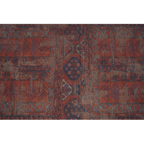 425 - PERSIAN RUG