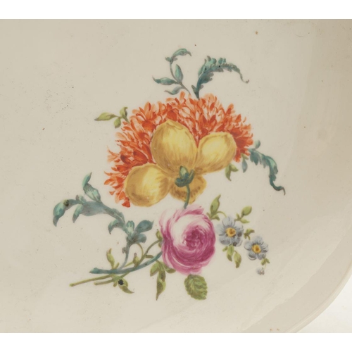 429 - MEISSEN BOWL