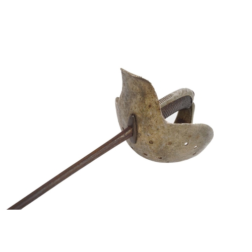 68 - PECORARO CAVALRY SABRE-BLUNT