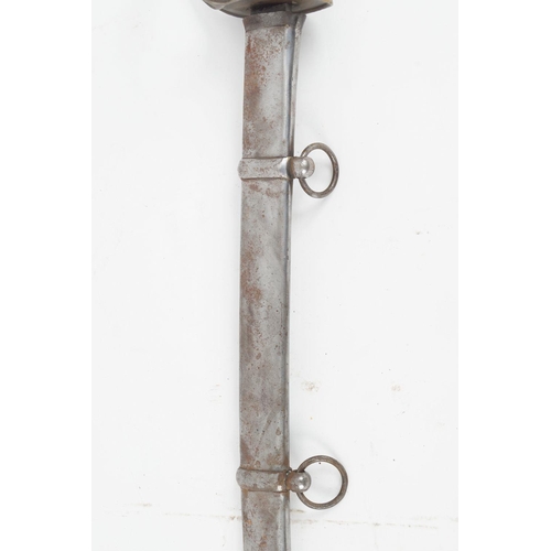 1240 - AMERICAN CIVIL WAR SABRE