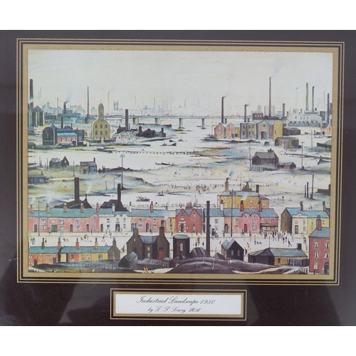 15 - AFTER L. S. LOWRY