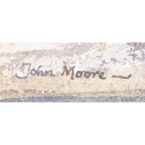 211 - JOHN MOORE