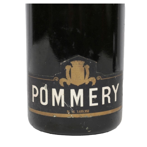 271 - POMMERY, BRUT 1947.