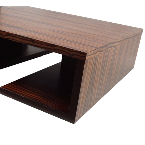 389 - JENS DIEDRICH DESIGNER COFFEE TABLE