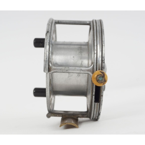 460 - HARDY SILEX MAJOR FISHING REEL