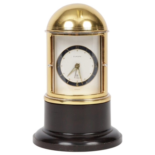 48 - EARLY 20TH-CENTURY NOVELTY TIMEPIECE