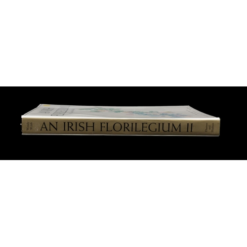 97 - BOOK: AN IRISH FLORILEGIUM II