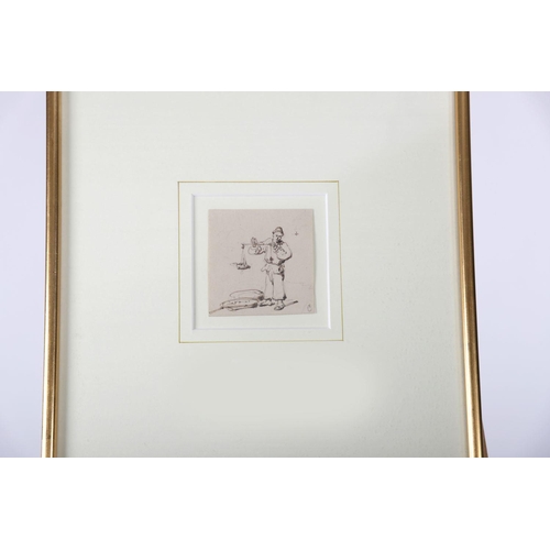 350 - GEORGE CHINNERY (1774 - 1852)