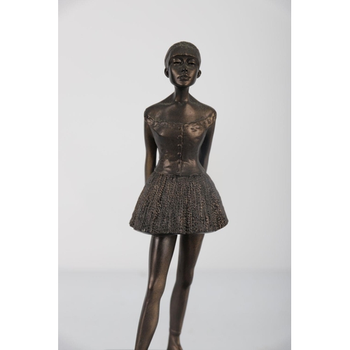51 - AFTER EDGAR DEGAS