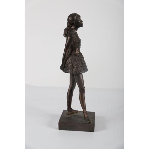 51 - AFTER EDGAR DEGAS