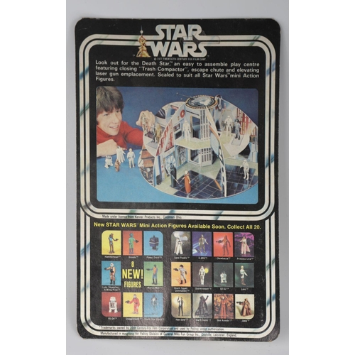 1060 - PALITOY STAR WARS HAMMERHEAD