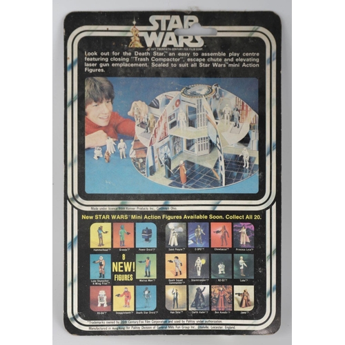 1068 - PALITOY STAR WARS WALRUS MAN