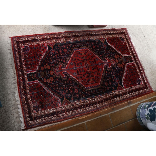 1116 - PERSIAN RUG