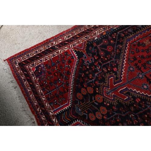 1116 - PERSIAN RUG