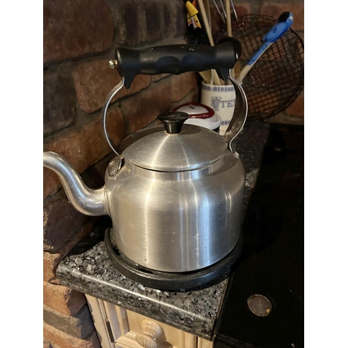 1375 - AGA KETTLE