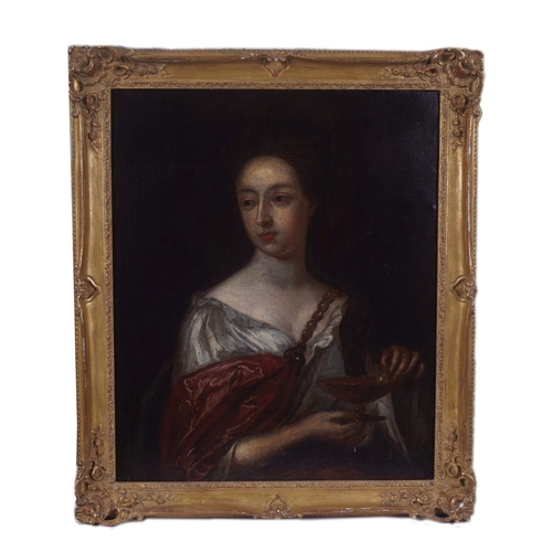 3 - ATTRIBUTED TO GODFREY KNELLER