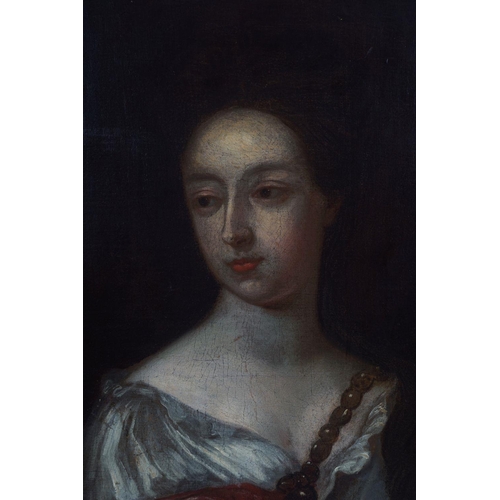 3 - ATTRIBUTED TO GODFREY KNELLER