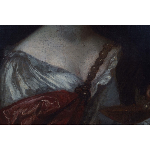 3 - ATTRIBUTED TO GODFREY KNELLER