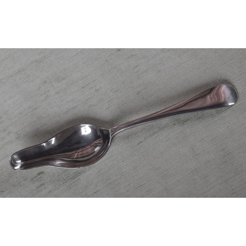 360 - SILVER SCOOP