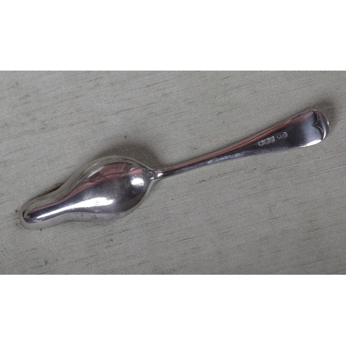 360 - SILVER SCOOP