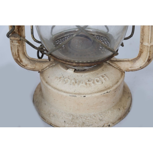 495 - 3 BRASS PRIMUS STOVES