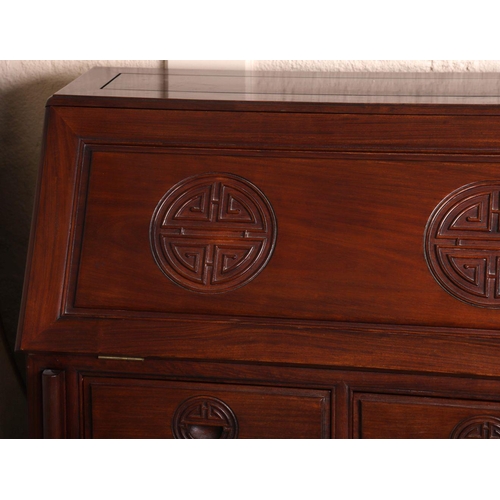 509 - CHINESE HARDWOOD BUREAU