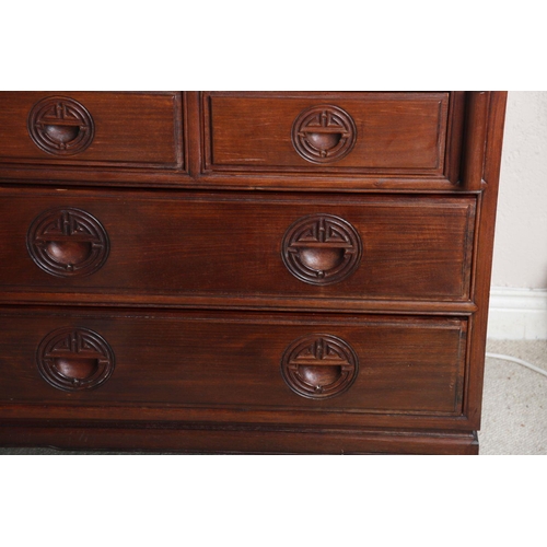 509 - CHINESE HARDWOOD BUREAU