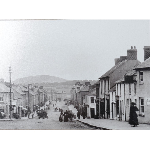 540 - 2 WEXFORD VINTAGE PHOTOGRAPHS