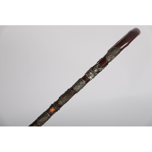 549 - PILGRIM WALKING STICK