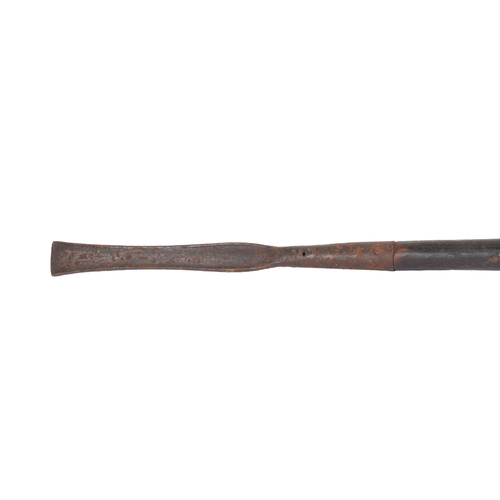 677 - 18TH-CENTURY FRENCH REVOLUTION PIKE