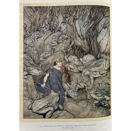 688 - BOOK: IRISH FAIRY TALES