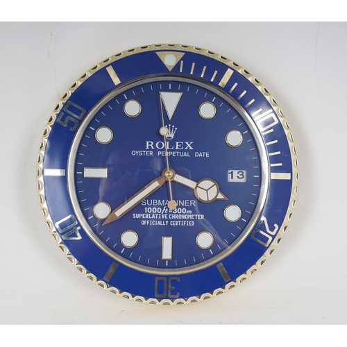 783 - KITCHEN WALL CLOCK